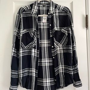 Express Lightweight Flannel